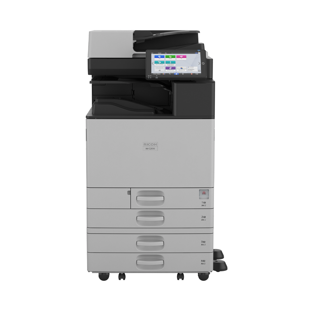 Ricoh A3 Multifunction Printers | Production Printers | Office